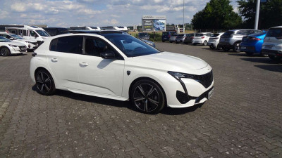 Peugeot 308 Vorführwagen