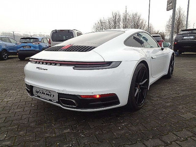 Porsche 911 Gebrauchtwagen