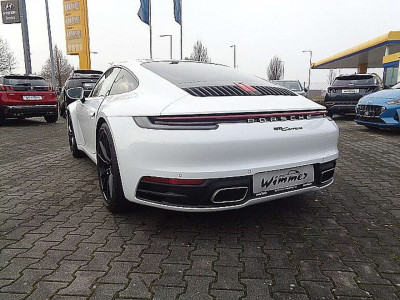 Porsche 911 Gebrauchtwagen