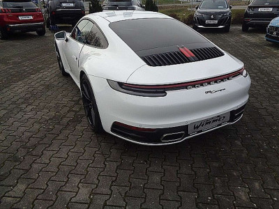 Porsche 911 Gebrauchtwagen