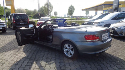 BMW 1er Gebrauchtwagen