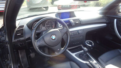 BMW 1er Gebrauchtwagen