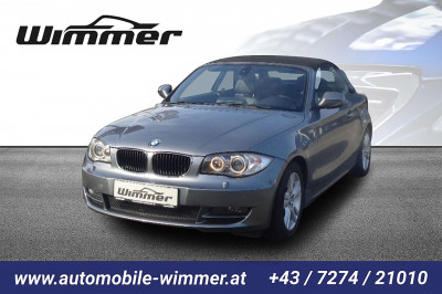 BMW 1er Gebrauchtwagen