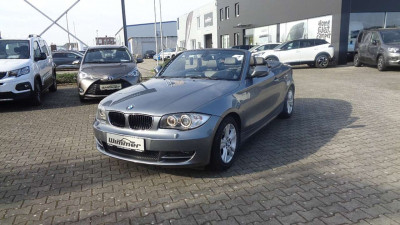 BMW 1er Gebrauchtwagen