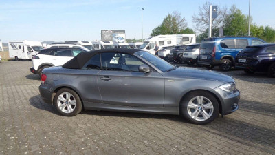 BMW 1er Gebrauchtwagen