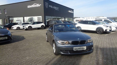 BMW 1er Gebrauchtwagen