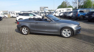 BMW 1er Gebrauchtwagen