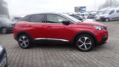 Peugeot 3008 Gebrauchtwagen