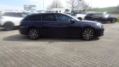 Peugeot 508 Vorführwagen