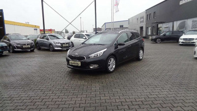 KIA Ceed Gebrauchtwagen