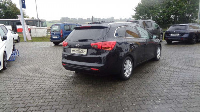 KIA Ceed Gebrauchtwagen