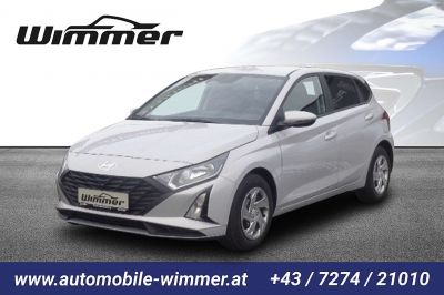 Hyundai i20 Vorführwagen