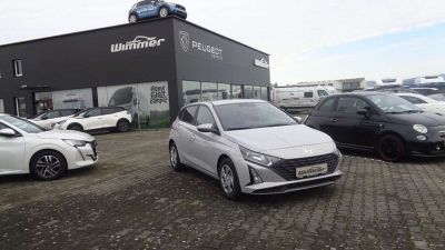 Hyundai i20 Vorführwagen