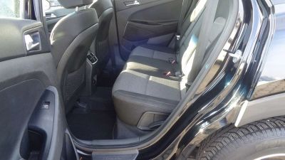 Hyundai Tucson Gebrauchtwagen