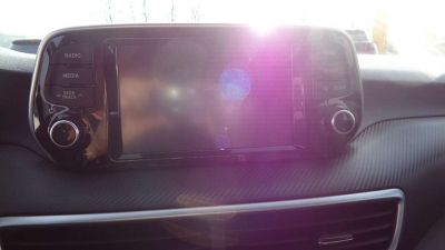 Hyundai Tucson Gebrauchtwagen