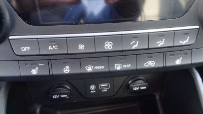 Hyundai Tucson Gebrauchtwagen