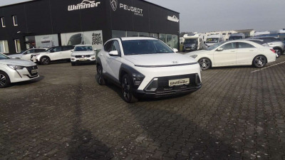 Hyundai Kona Tageszulassung