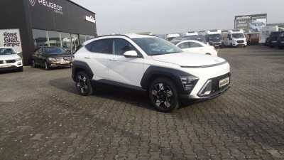 Hyundai Kona Tageszulassung