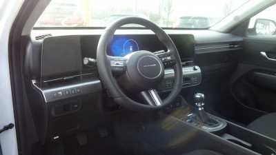 Hyundai Kona Tageszulassung