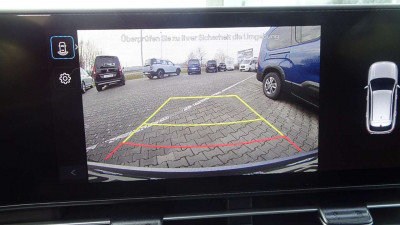 Hyundai Kona Tageszulassung