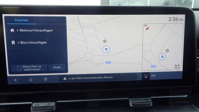 Hyundai Kona Tageszulassung