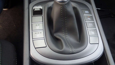 Hyundai Kona Tageszulassung