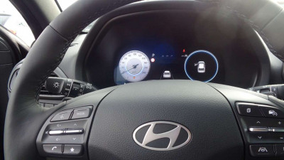 Hyundai i30 Tageszulassung