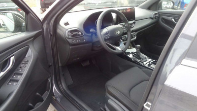 Hyundai i30 Tageszulassung