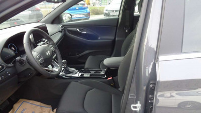 Hyundai i30 Tageszulassung