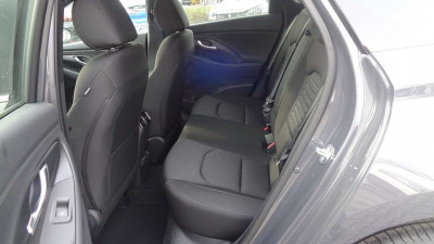 Hyundai i30 Tageszulassung