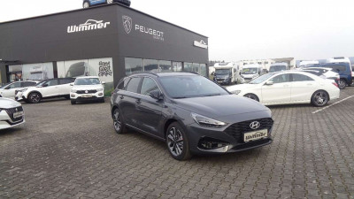 Hyundai i30 Tageszulassung