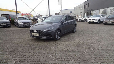 Hyundai i30 Tageszulassung