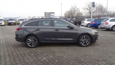 Hyundai i30 Tageszulassung