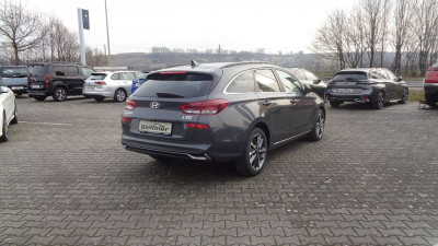 Hyundai i30 Tageszulassung