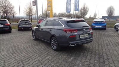 Hyundai i30 Tageszulassung