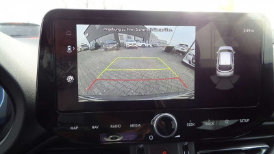 Hyundai i30 Tageszulassung