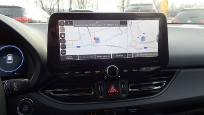 Hyundai i30 Tageszulassung