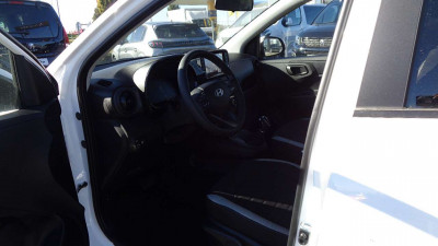 Hyundai i10 Tageszulassung