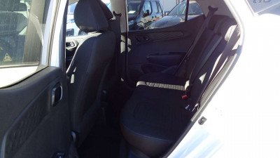 Hyundai i10 Tageszulassung