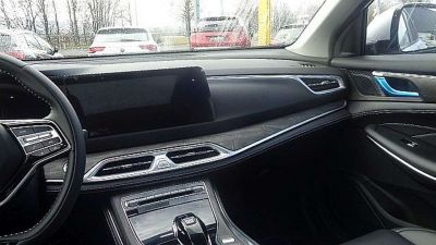 DFSK/DFM/FORTHING PHEV Vorführwagen DFSK/DFM/FORTHING PHEV Vorführwagen