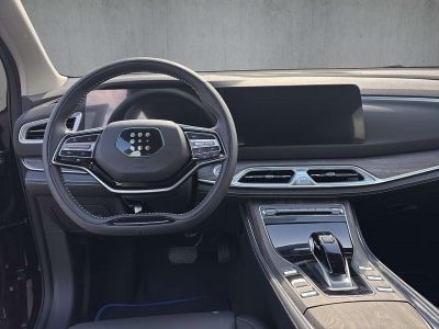 DFSK/DFM/FORTHING PHEV Vorführwagen DFSK/DFM/FORTHING PHEV Vorführwagen