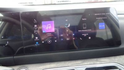 DFSK/DFM/FORTHING PHEV Vorführwagen DFSK/DFM/FORTHING PHEV Vorführwagen