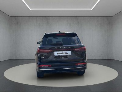 DFSK/DFM/FORTHING PHEV Vorführwagen DFSK/DFM/FORTHING PHEV Vorführwagen