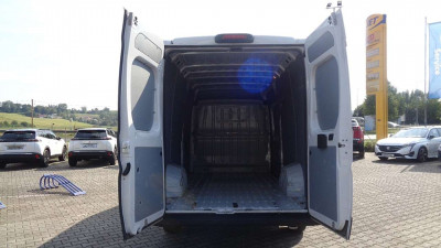 Citroën Jumper Gebrauchtwagen Citroën Jumper Gebrauchtwagen