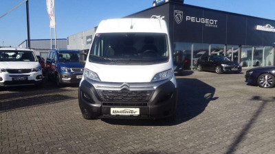 Citroën Jumper Gebrauchtwagen Citroën Jumper Gebrauchtwagen