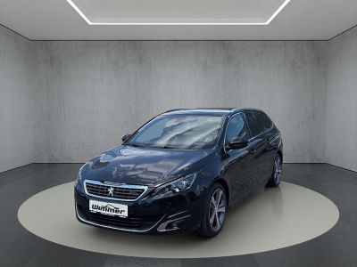 Peugeot 308 Gebrauchtwagen