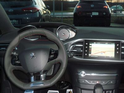 Peugeot 308 Gebrauchtwagen