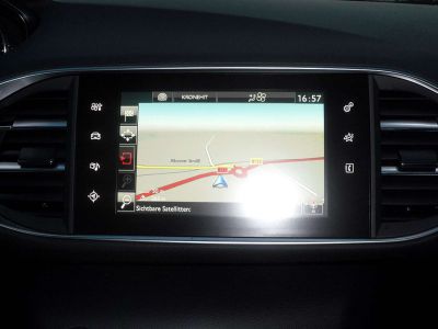 Peugeot 308 Gebrauchtwagen