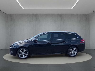 Peugeot 308 Gebrauchtwagen
