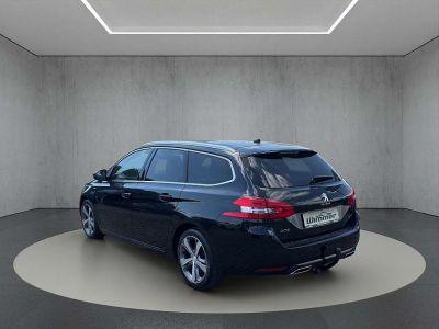 Peugeot 308 Gebrauchtwagen